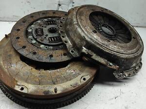 Маховик двигателя 123106282R, 123100375R Nissan NV400/ Opel Movano B/ Renault Master III