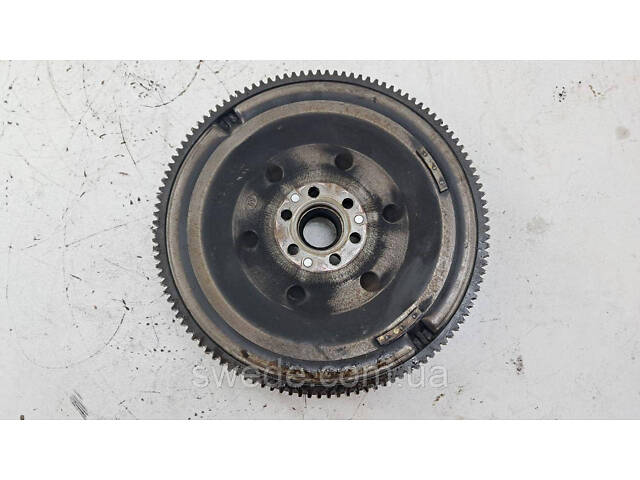 Маховик двигателя Audi A4 B7 2.0 TFSI 2004-2007 гг 06D105266A - Фото 1