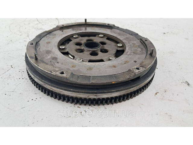 Маховик двигателя Audi A4 B7 2.0 TFSI 2004-2007 гг 06D105266A - Фото 4