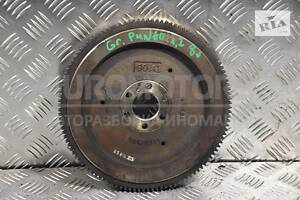 Маховик Fiat Grande Punto 1.2 8V 2005 46470371 126758