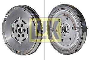 Маховик FORD FOCUS / FORD FIESTA / MAZDA 5 (CW) / MAZDA 3 (BL) 1999-2020 г.