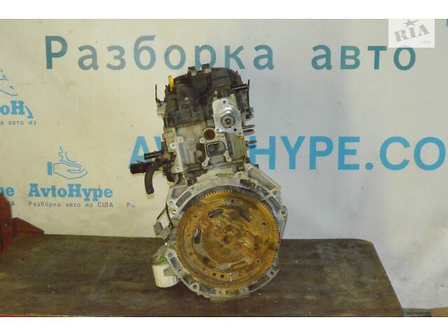 Маховик Ford Focus mk3 11-18 2.0(07)CV6Z-6375-B