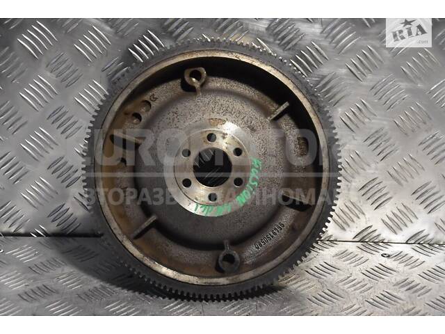 Маховик Ford Fusion 1.4tdci 2002-2012 9649190580 123292