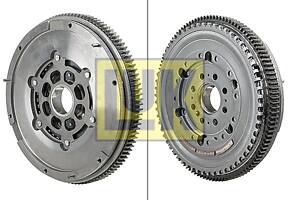 Маховик FORD MONDEO (B5Y) / JAGUAR X-TYPE (X400) 2000-2009 г.