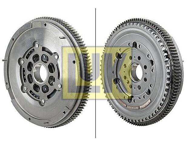 Маховик FORD MONDEO (B5Y) / JAGUAR X-TYPE (X400) 2000-2009 г.