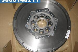 Маховик FORD TRANSIT 2.2-2.4 TDCi 06-14 (Пр-во LUK)