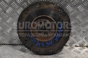 Маховик Great Wall Hover 2.4 16v (H5) 2010 64RDK 166350