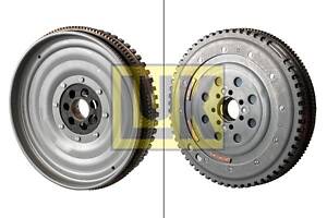 Маховик INFINITI Q30 / MERCEDES-BENZ CLA (C117) / MERCEDES-BENZ A-CLASS (W176) 2011-2021 г.