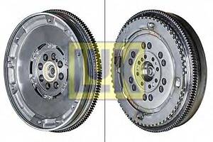 Маховик LUK 415006310 на MERCEDES-BENZ C-CLASS седан (W202)