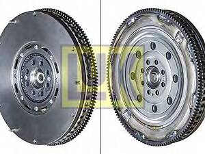 Маховик LUK 415007110 на AUDI A6 седан (4A, C4)