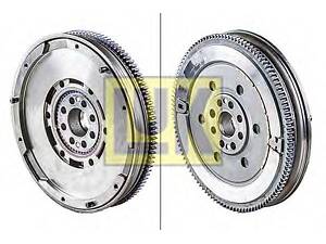 Маховик LUK 415010410 на BMW 5 седан (E39)