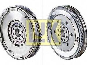 Маховик LUK 415010410 на BMW 5 седан (E39)