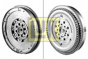 Маховик LUK 415011910 на MERCEDES-BENZ C-CLASS T-Model (S203)