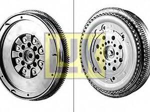 Маховик LUK 415023910 на MERCEDES-BENZ SPRINTER 2-t автобус (901, 902)