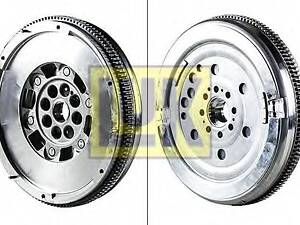 Маховик LUK 415025110 на VW MULTIVAN Mk V (7HM, 7HN, 7HF, 7EF, 7EM, 7EN)