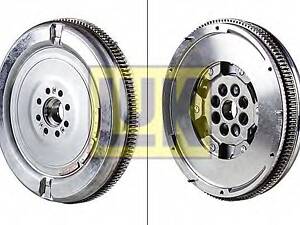 Маховик LUK 415027110 на VW MULTIVAN Mk V (7HM, 7HN, 7HF, 7EF, 7EM, 7EN)