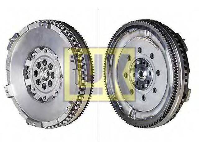 Маховик LUK 415030010 на KIA SORENTO I (JC)