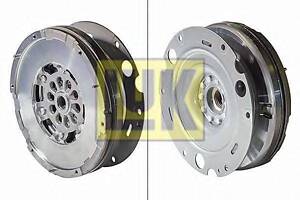 Маховик LUK 415034410 на AUDI A6 (4G2, C7, 4GC)