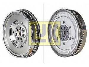 Маховик LUK 415038310 на RENAULT MEGANE II Sport Tourer (KM0/1_)