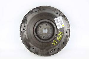 Маховик МКПП 1.4 Nissan Note (E11) 2006-2013 12310AX100