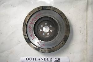 Маховик МКПП 2.0 Mitsubishi Outlander (CU) 2003-2008 1120A178