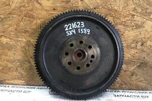 Маховик МКПП SUZUKI SX4 06-13 12620-62G10