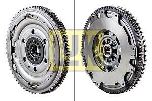 Маховик NISSAN ALMERA (N16) / NISSAN PRIMERA (P12) / NISSAN X-TRAIL (T30) 1998-2013 г.