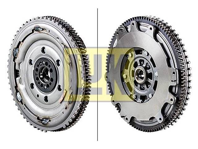 Маховик NISSAN ALMERA (N16) / NISSAN PRIMERA (P12) / NISSAN X-TRAIL (T30) 1998-2013 г.