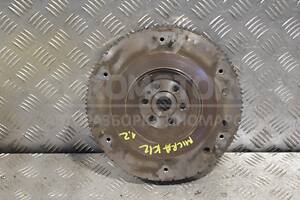 Маховик Nissan Micra 1.2 16V (K12) 2002-2010 12311BC00A 243426