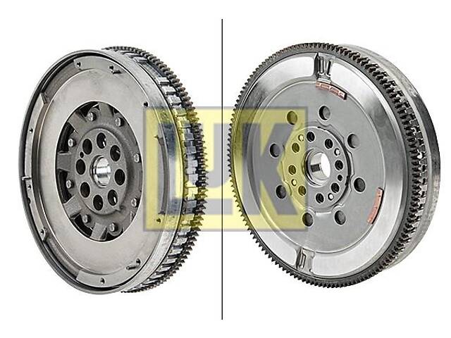 Маховик NISSAN X-TRAIL (T32) / RENAULT MEGANE (DZ0/1_) 2006-2016 г.