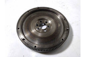 Маховик одномасовий D228 1.9TDI 8V, 1.6TDI 16V 028105269B VW Polo 09-18, Golf IV 97-03; SKODA Fabia II 07-14, Rapid 13-19, Roomster 06-15; SEAT Ibiza 09-17, Toledo IV 12-18