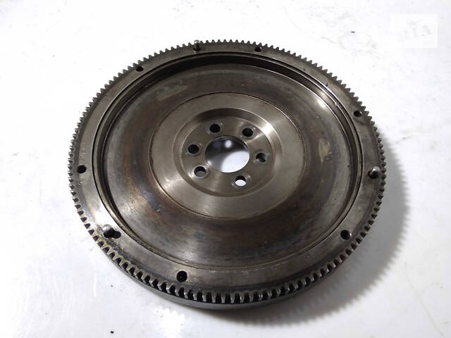 Маховик одномассовый D228 1.9TDI 8V,1.6TDI 16V 028105269B VW Polo 09-18, Golf IV 97-03; SKODA Fabia II 07-14, Rapid 13-1