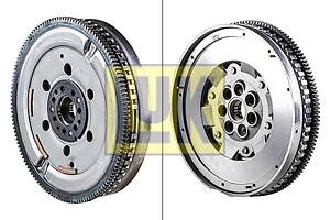 Маховик RENAULT ESPACE (JK0/1_) / RENAULT LAGUNA (BG0/1_) 2001-2015 г.