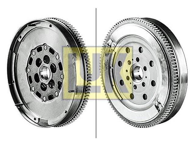 Маховик SAAB 9-3 (YS3F) / SAAB 9-5 (YS3E) / OPEL SIGNUM (Z03) 1997-2019 г.