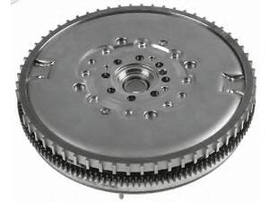 Маховик SACHS 2294001294 на JEEP COMPASS (MK49)