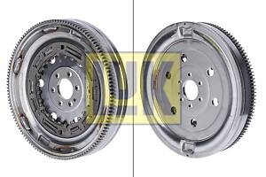 Маховик SEAT TOLEDO (KG3) / SKODA FABIA (NJ5) / AUDI A1 (8XA, 8XF) 2008-2022 г.