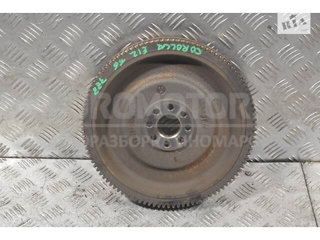 Маховик Toyota Corolla 1.6 16V (E12) 2001-2006 134510D0 233524