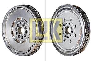 Маховик VOLVO C70 (542) / VOLVO S40 (544) / VOLVO S60 (384) / VOLVO V50 (545) 1997-2017 г.