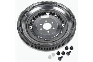 Маховик VW GOLF (5K1) / VW JETTA (1K2) / SEAT LEON (5F1) / SKODA YETI (5L) 2003-2022 г.