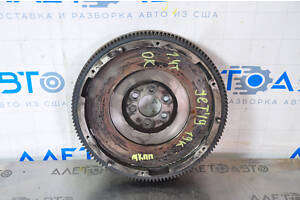 Маховик VW Jetta 19-1.4T МКПП