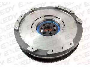 Маховик на Pajero