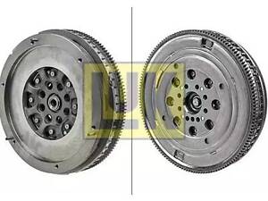 Маховик на Sprinter, Viano, Vito