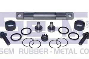 Маховик SEM LASTIK