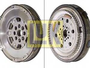 Маховик ALFA ROMEO, CHEVROLET, FIAT, OPEL (вир-во LUK) LUK 415032910 на FIAT PUNTO (199)