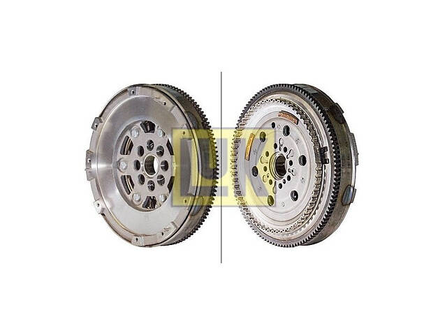 Маховик Alfa Romeo Mito 2008-2024 LUK 415 0329 10 - Фото 1