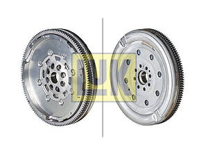 Маховик Audi A3 2003-2013 LUK 415 0334 10 Seat Altea