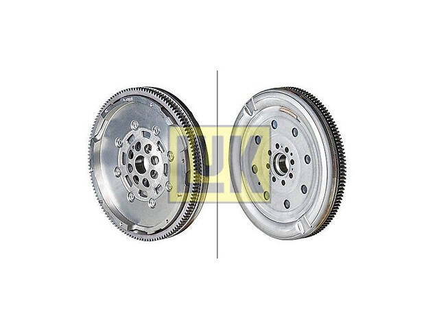 Маховик Audi A3 2003-2013 LUK 415 0334 10 Seat Altea - Фото 1