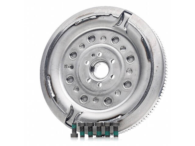 Маховик Audi A3 2003-2013 SACHS 2294 002 013 - Фото 1