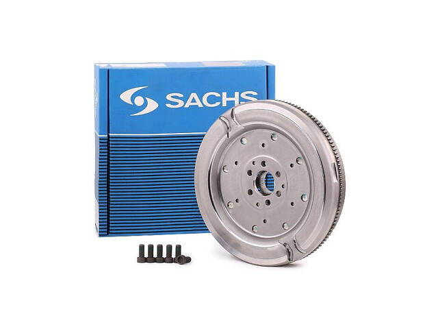 Маховик Audi A3 2003-2013 SACHS 2295 000 541 - Фото 1