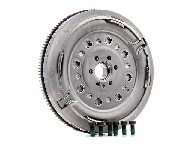 Маховик Audi A3 2003-2024 SACHS 2294 001 362 Audi Q3 - Фото 1